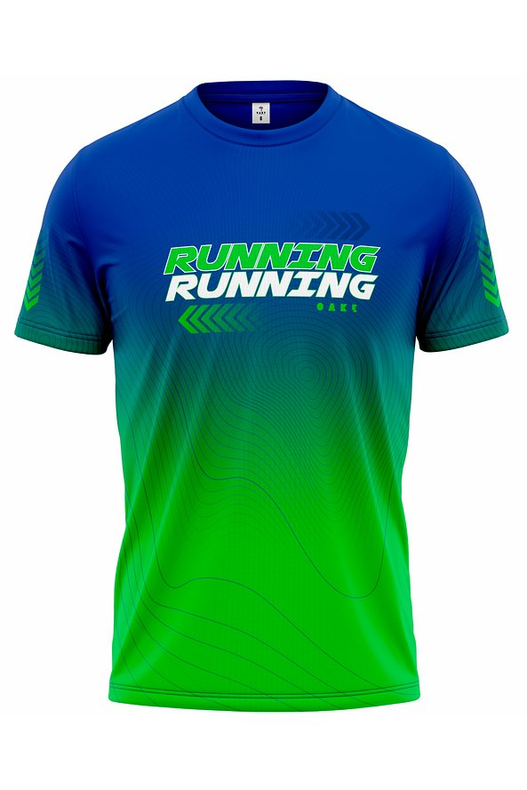 Camiseta Comemorativa 17 Anos